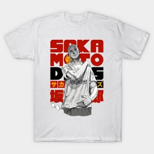 Sakamoto Days T-Shirt